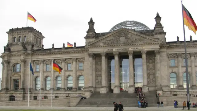 Bundestag