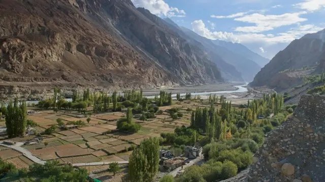 القرية التي خرج أهلها ولم يتمكنوا من العودة أبدا