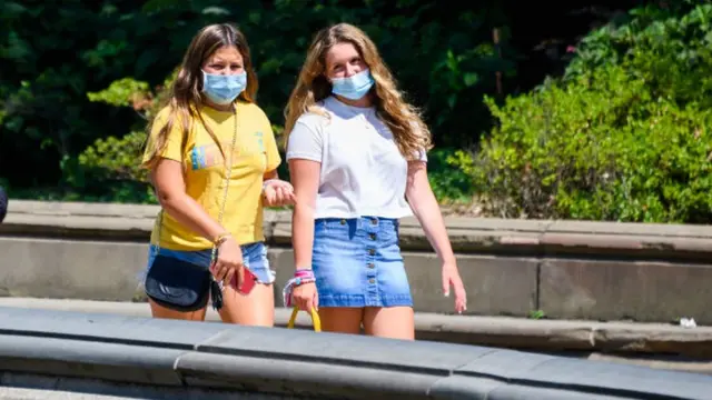 કોરોના વાઇરસ