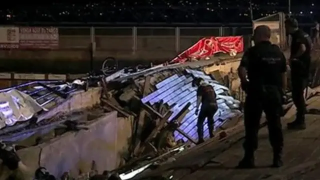 Ebe dara ada na Spain