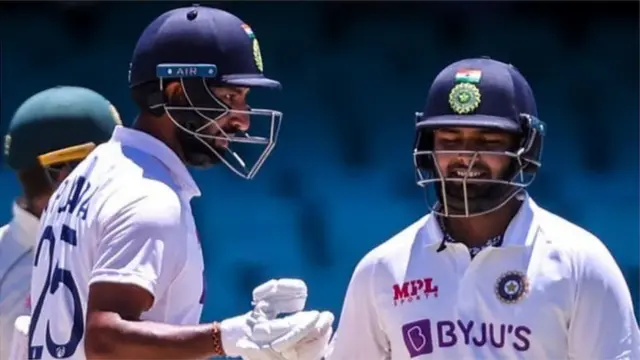 ચેતેશ્વર પુજારાનો જન્મદિવસ