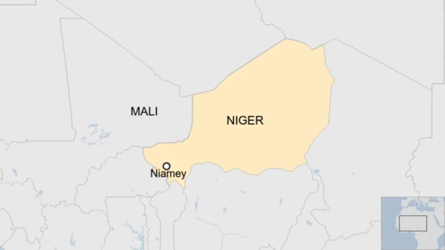 Niger