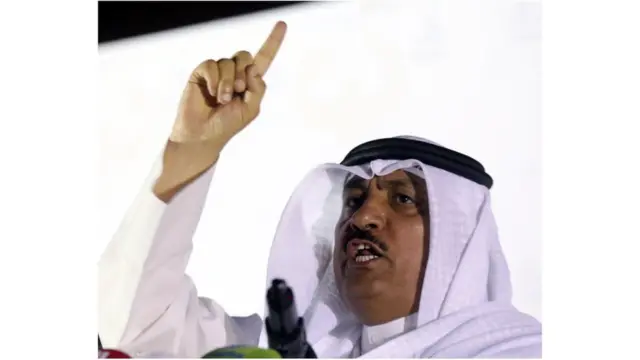 مسلم الباراك