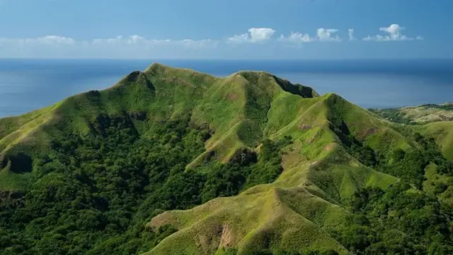 గువామ్ దీవి