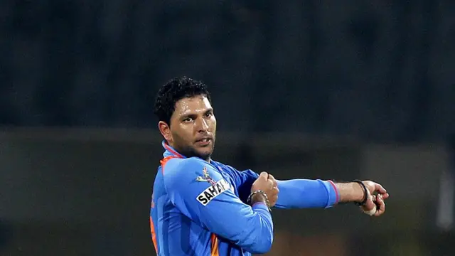 युवराज सिंह