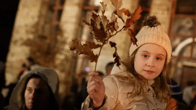 Різдво в світі