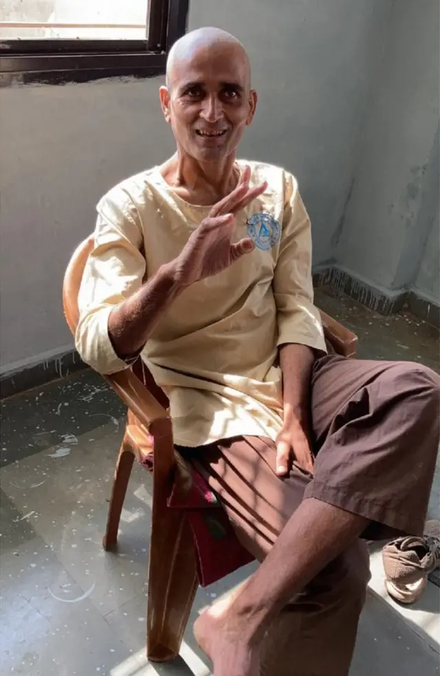 મનીષ મિશ્રા