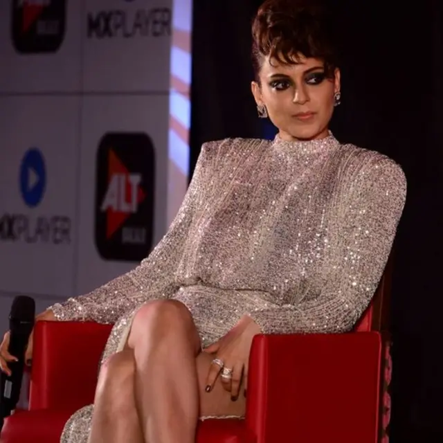 کنگنا رناوت