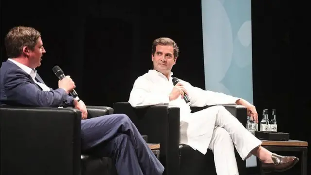 राहुल गांधी, नरेंद्र मोदी, कांग्रेस, भारतीय जनता पार्टी