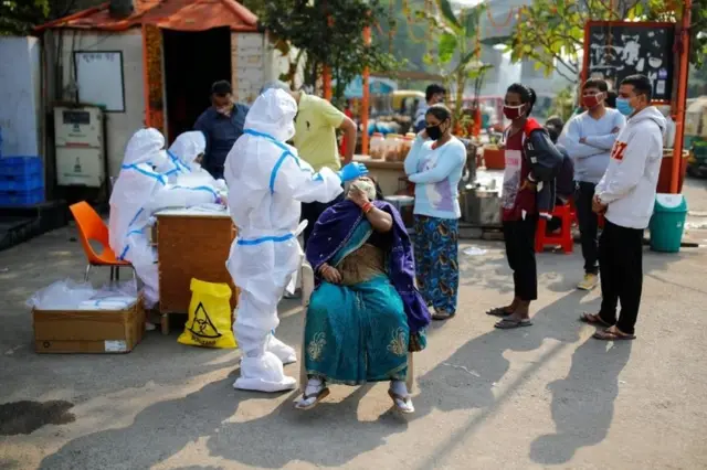 దిల్లీ కరోనావైరస్
