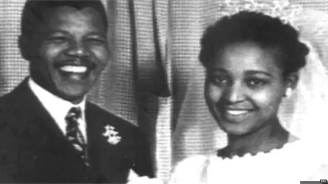 నెల్సన్; విన్నీ