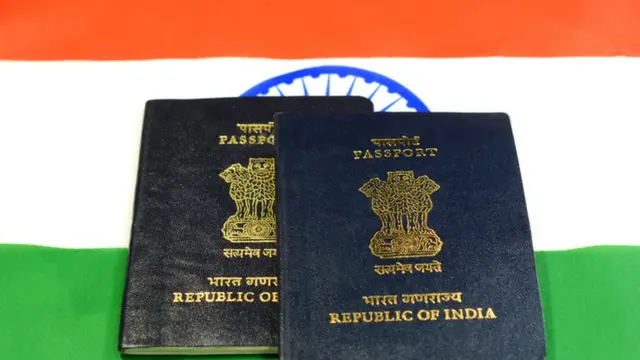 மதுரை கடவுச்சீட்டு