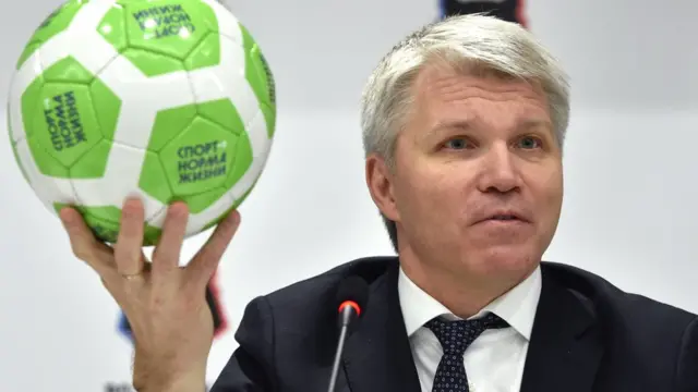 Павел Колобков