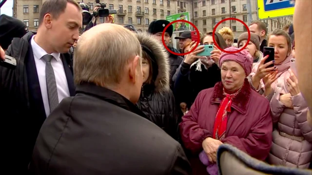 Игорь Дашко и Галина Королева