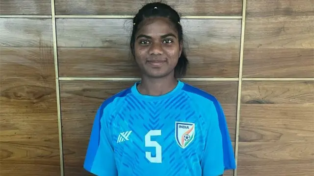 अस्तम उरांव