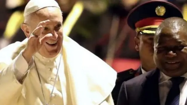 Umaskini, uhifadhi wa mazingira na ufisadi ni miongoni mwa mambo yanatorajiwa kuigubika ziara ya Papa katika mataifa ya Afrika.