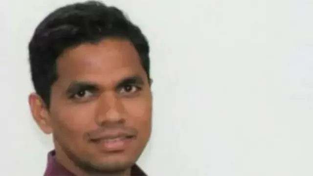 વૈભવ વાઘમારે