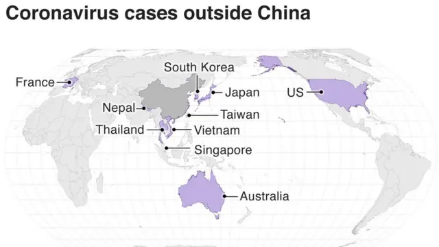 ஆஸ்திரேலியாவில் இருந்து ஐரோப்பா வரை