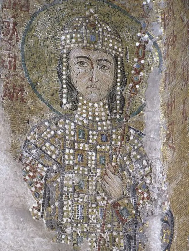 شہنشاہ الیکسیوس