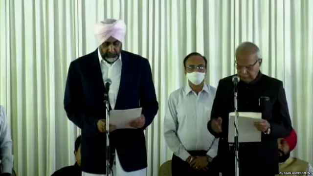 ਮਨਪ੍ਰੀਤ ਬਾਦਲ