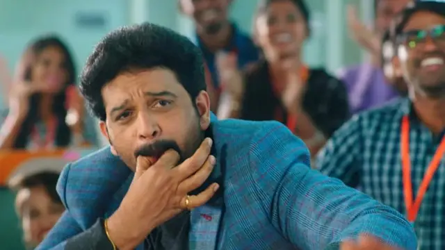 జేడీ చక్రవర్తి