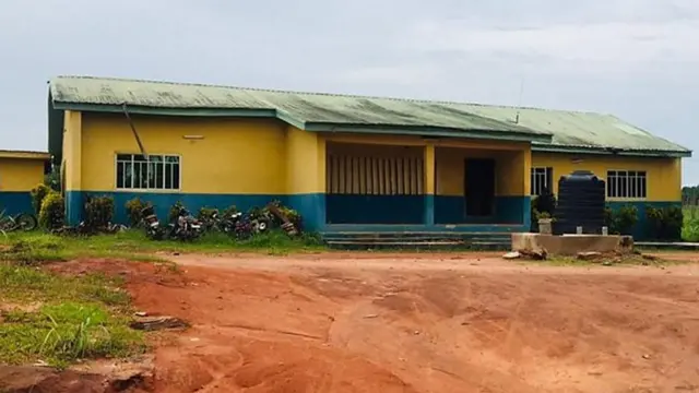 Ụlọorụ ndị uweojii n'Ojoto