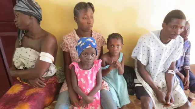 Las inundaciones del lunes dejaron más de 3.000 damnificados.