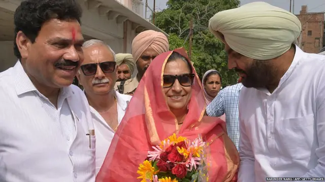 ਆਸ਼ਾ ਕੁਮਾਰੀ