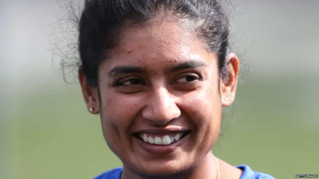 ਮਿਤਾਲੀ ਦੀ ਕਪਤਾਨੀ ਹੇਠਾਂ ਕਈ ਨੌਜਵਾਨ ਖਿਡਾਰਨਾਂ ਨੂੰ ਨਿਖਰਨ ਦਾ ਮੌਕਾ ਮਿਲਿਆ ਹੈ