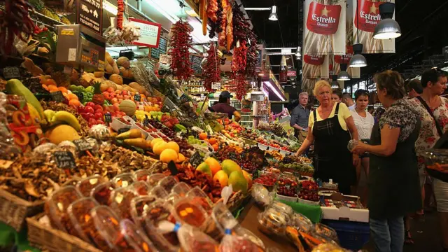 boqueria