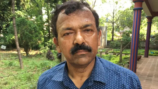 ਪੱਤਰਕਾਰ ਕਲਿਆਣ ਨੇ ਉਸ ਵੇਲੇ ਘਟਨਾ ਦੀ ਖਬਰ ਕੀਤੀ ਸੀ