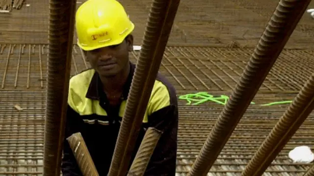 જીડીપી દર