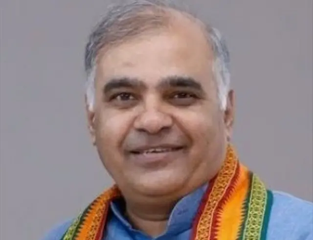 પીવીએસ શર્મા