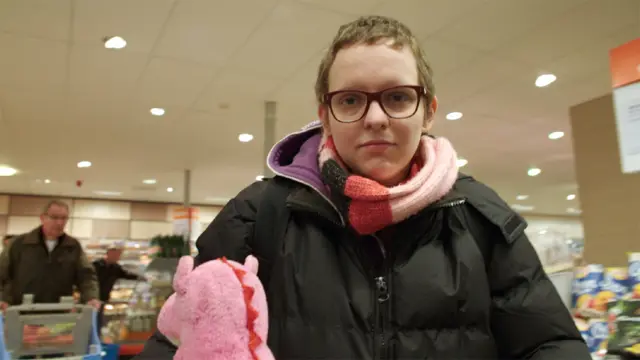 Аурелия Боуверс