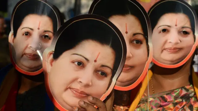 जयललिता