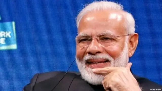 ਨਰਿੰਦਰ ਮੋਦੀ