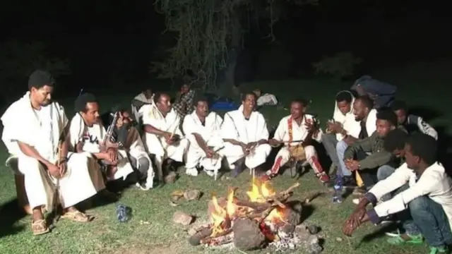 ጉማየ