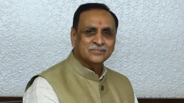 विजय रुपाणी