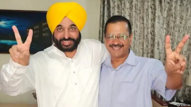 पंजाब चुनाव