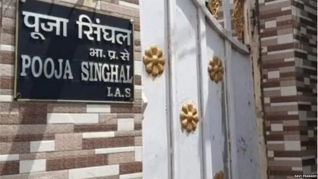 पूजा सिंघल