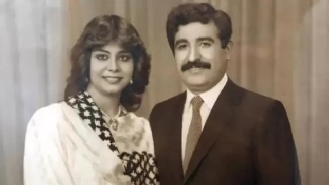 Raqad Saddam Xussein iyo ninkeeda Camel Al Majid.