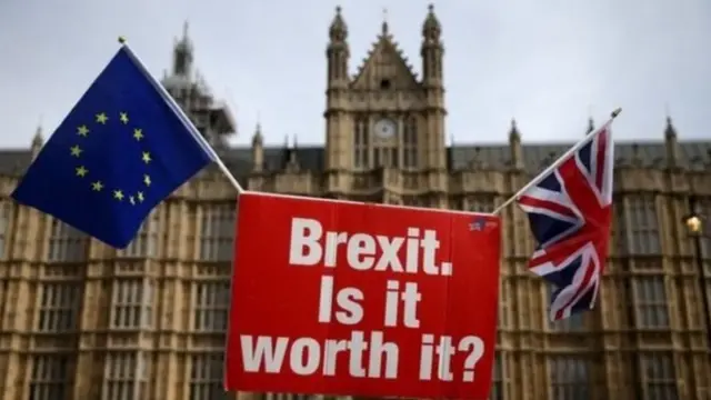 เบร็กซิท