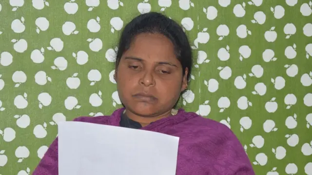 कोट्टागुड़ा गांव की कमला काका