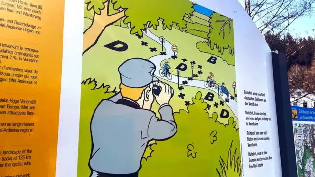 جرمنی اور بیلجیم