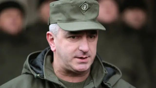 Микола Балан