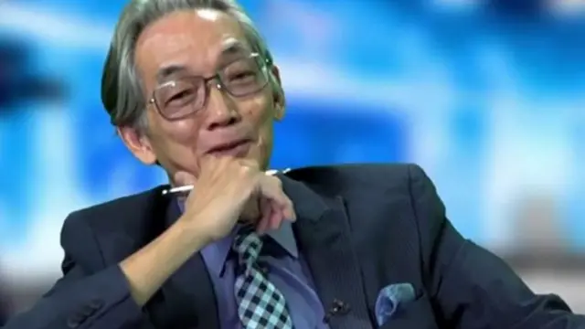 Ông Nguyễn Xuân Nghĩa