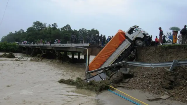 जंघा पुल