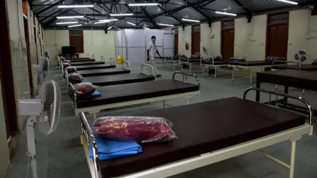 कोरोना व्हायरस