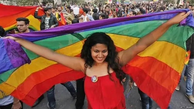 समलैंगिकता