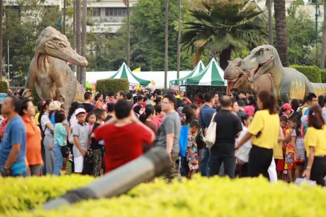 ภาพในงาน